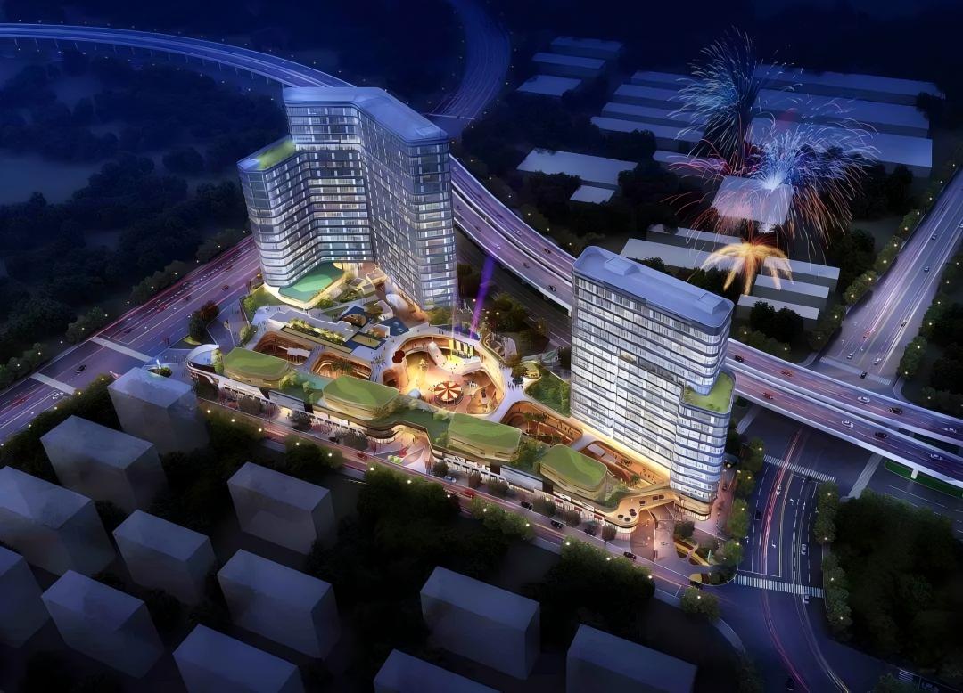 东夷文化创意产业园