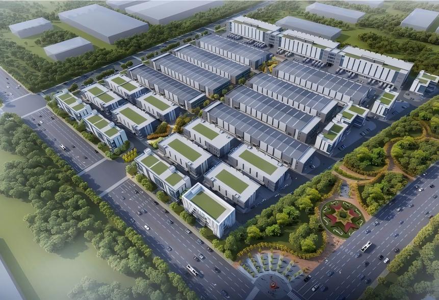 航空高新产业园