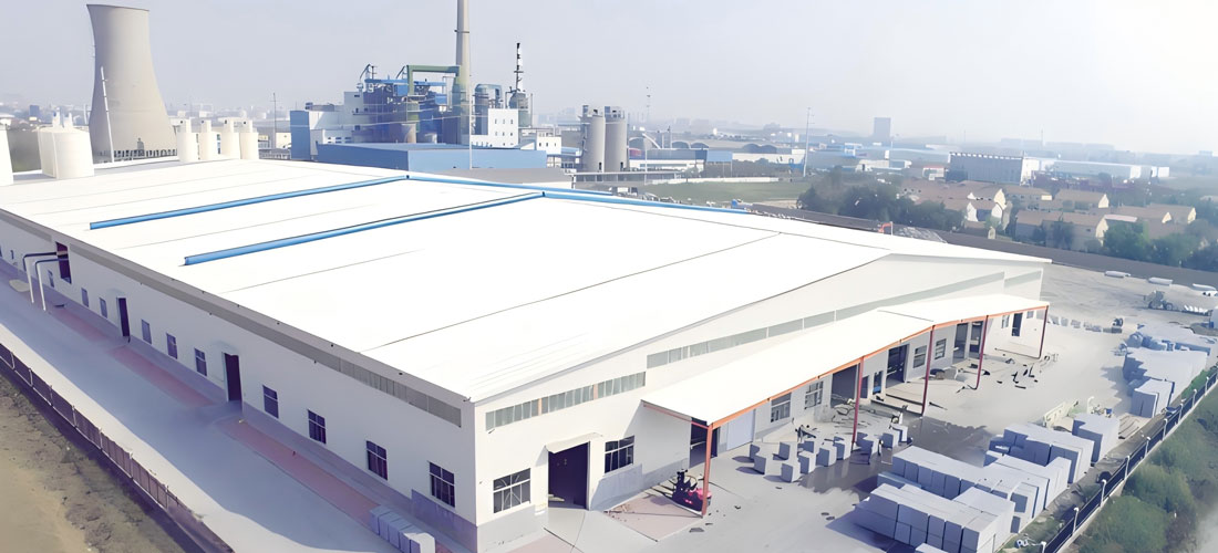 晟阳航拍工厂(1)