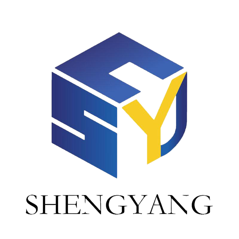 晟阳建材透明LOGO