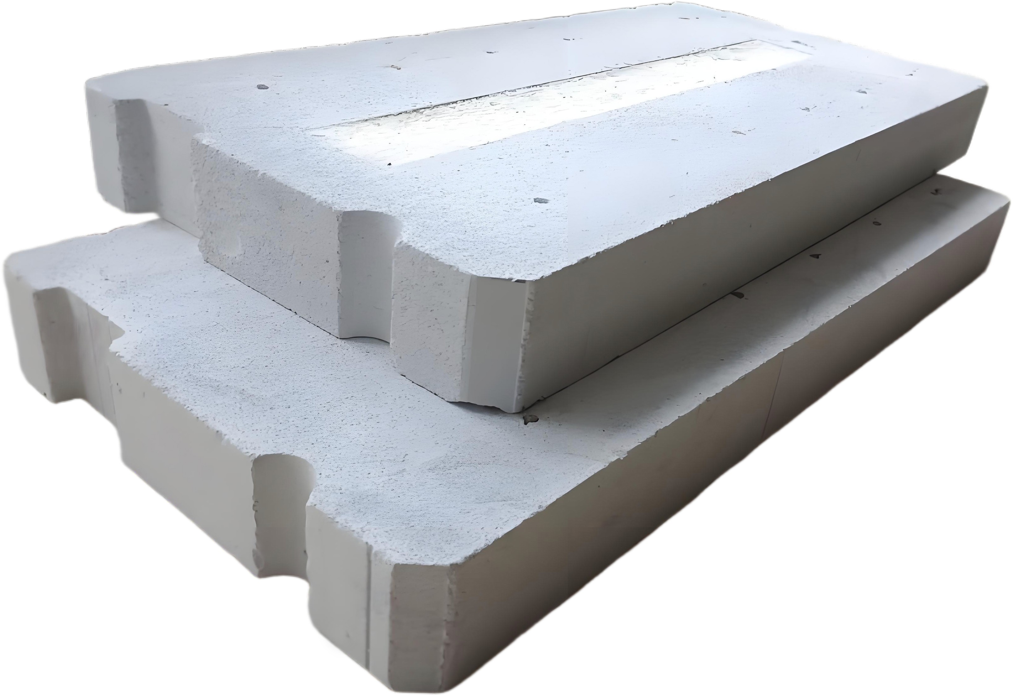 自保温复合墙板6